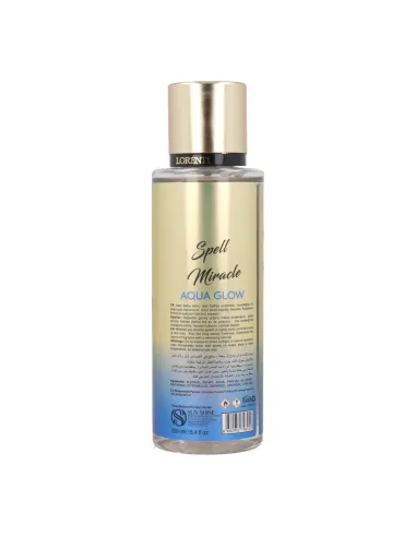 Lorenti Spell Miracle Body Mist 250 ml Aqua Glow